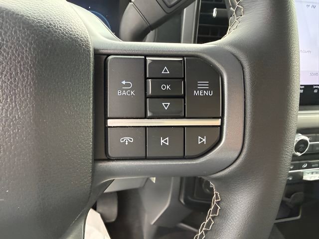 Used 2025 Ford F150 XLT w/ Equipment Group 301A Standard AWD/4WD image 32