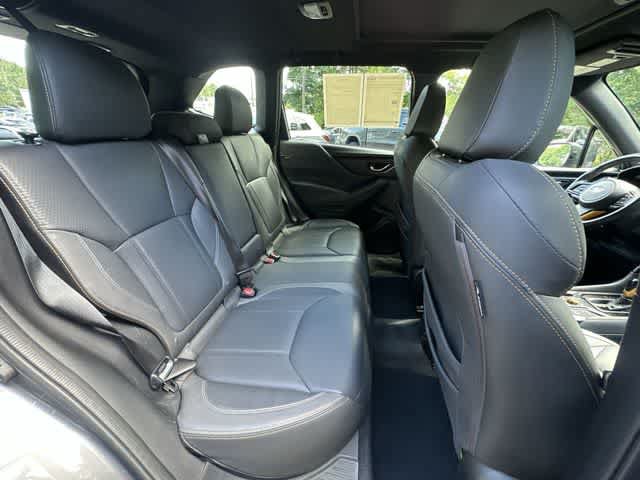 Used 2022 Subaru Forester Wilderness AWD/4WD image 24