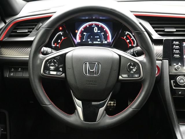 Used 2020 Honda Civic Si image 24