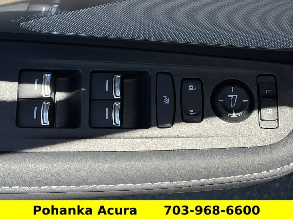 Certified 2026 Acura RDX SH-AWD w/ Technology Package image 25