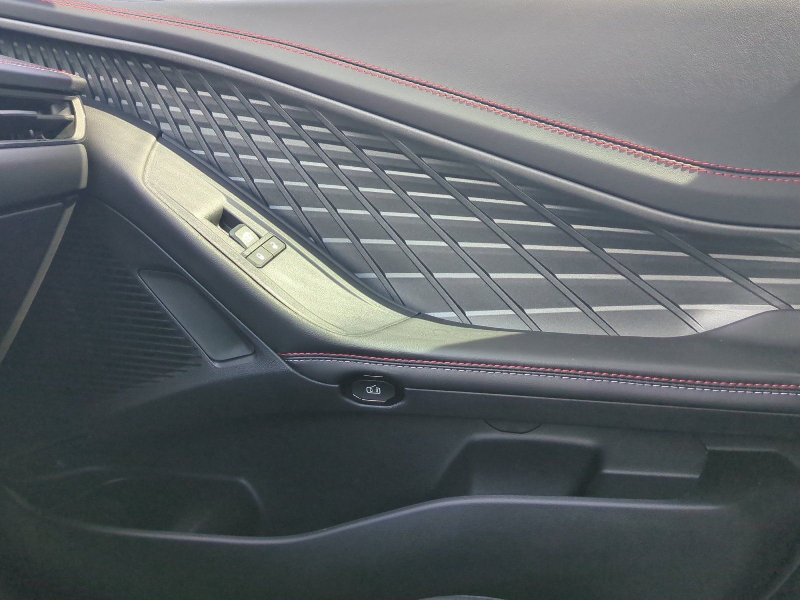 New 2026 Dodge Charger R/T AWD/4WD image 16