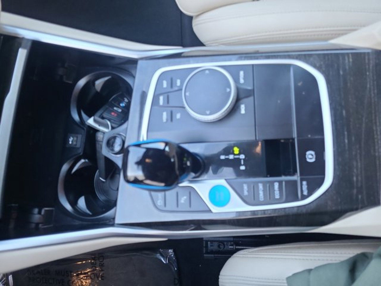 Used 2023 BMW i4 eDrive35 w/ Premium Package image 15