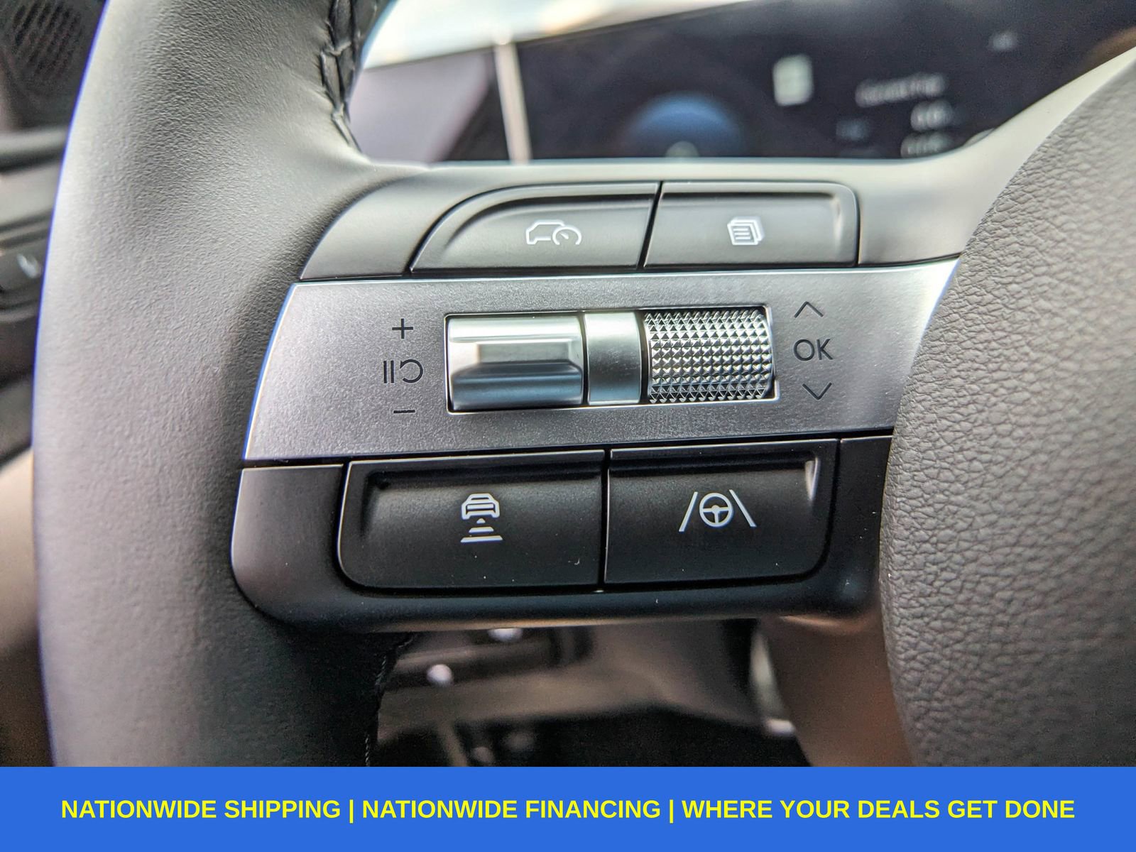 New 2025 Hyundai Tucson Limited image 37