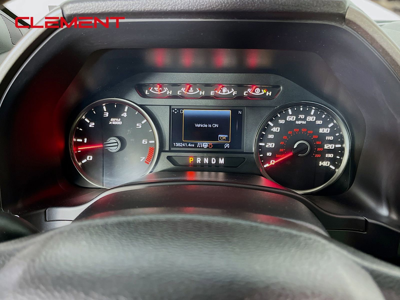 Used 2018 Ford F150 Raptor w/ Equipment Group 801A Mid AWD/4WD image 18