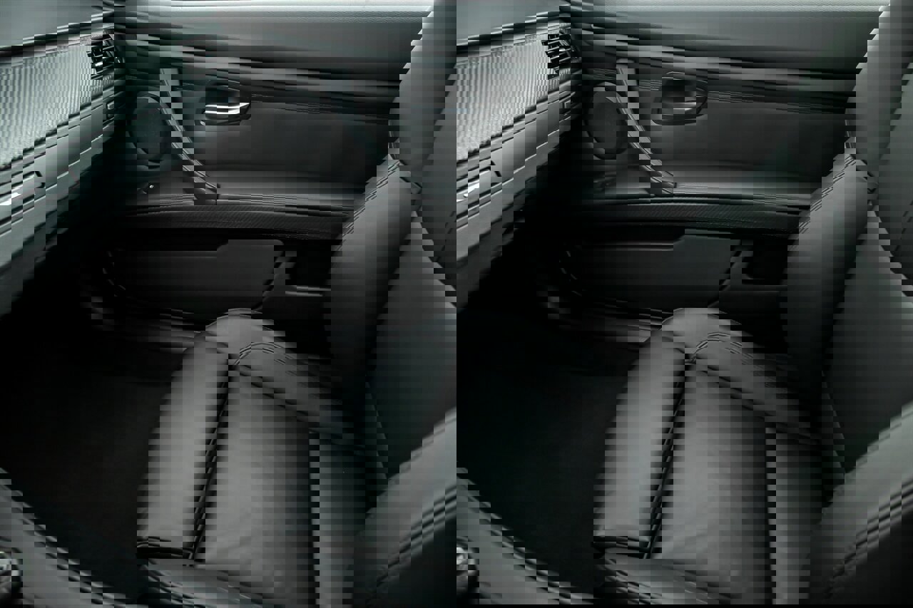 Used 2013 BMW M3 Coupe image 38