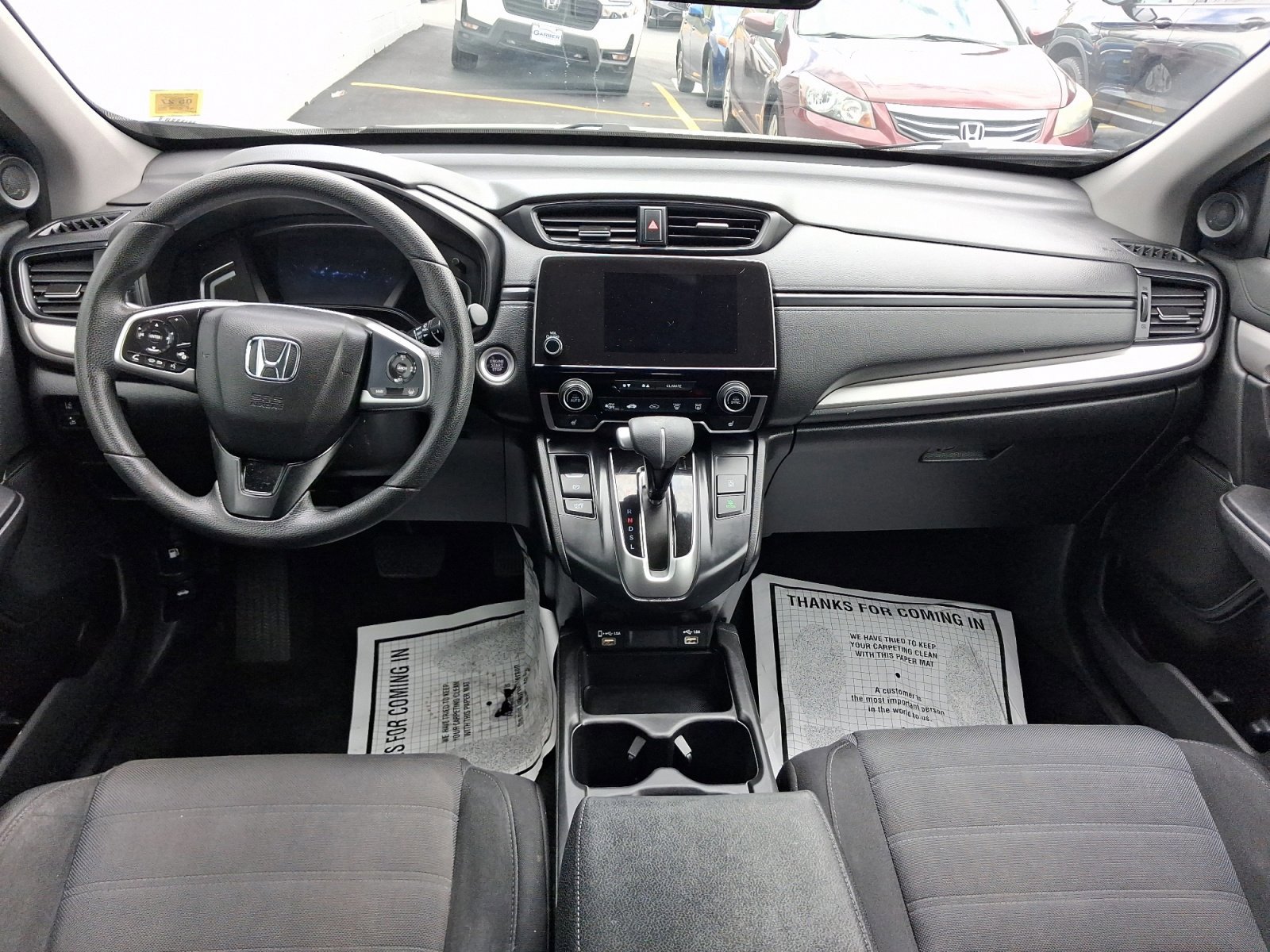 Used 2021 Honda CR-V Special Edition image 11