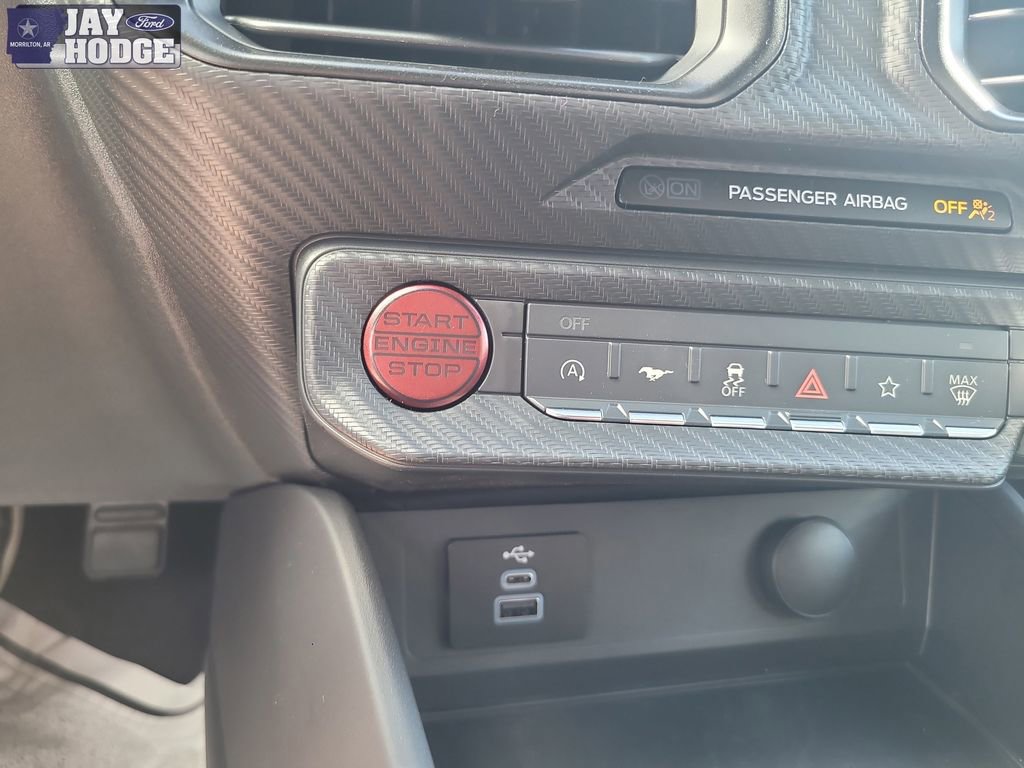 New 2026 Ford Mustang EcoBoost image 23