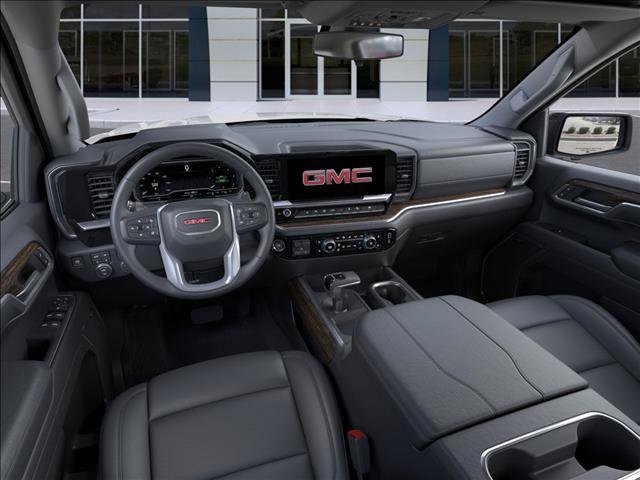 Certified 2026 GMC Sierra 1500 Elevation w/ Elevation Premium Package AWD/4WD image 15