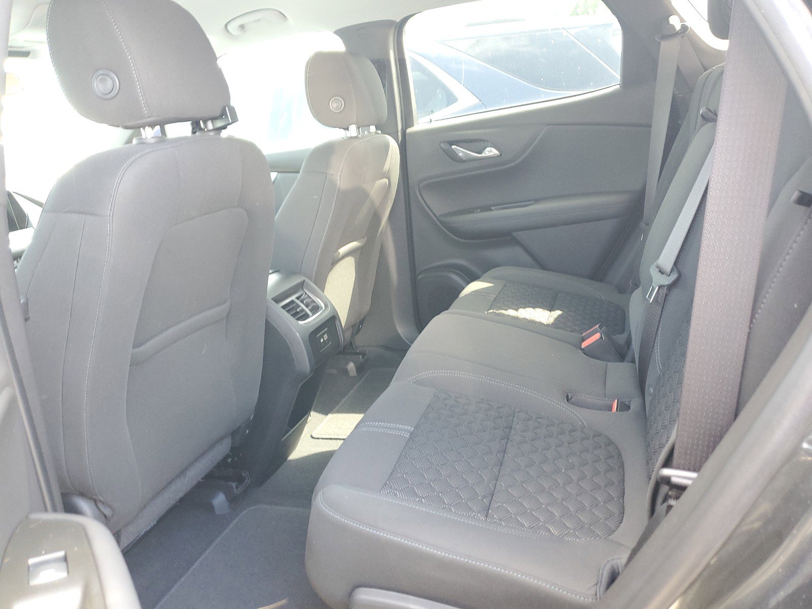 Used 2019 Chevrolet Blazer LT image 9