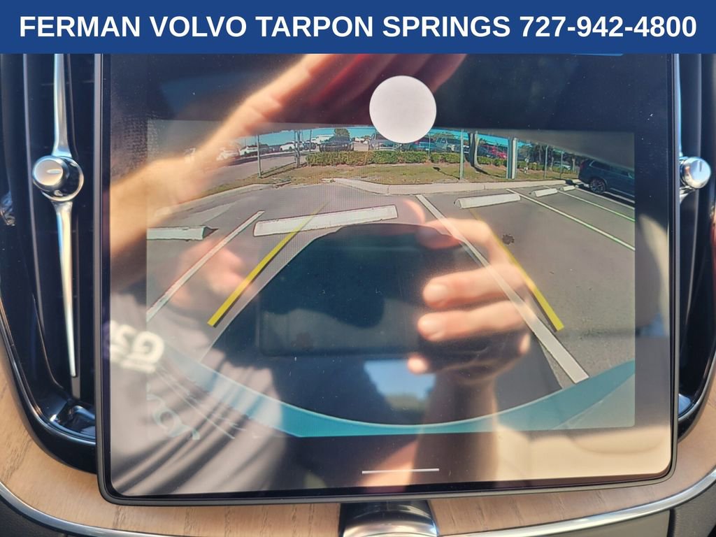 New 2026 Volvo XC60 T8 Core image 26