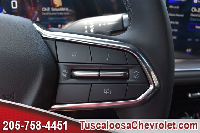 New 2026 Chevrolet Tahoe LS RWD image 23