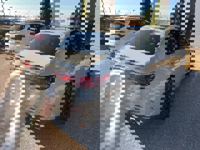 Used 2025 Mercedes-Benz E 350 4MATIC Sedan image 17