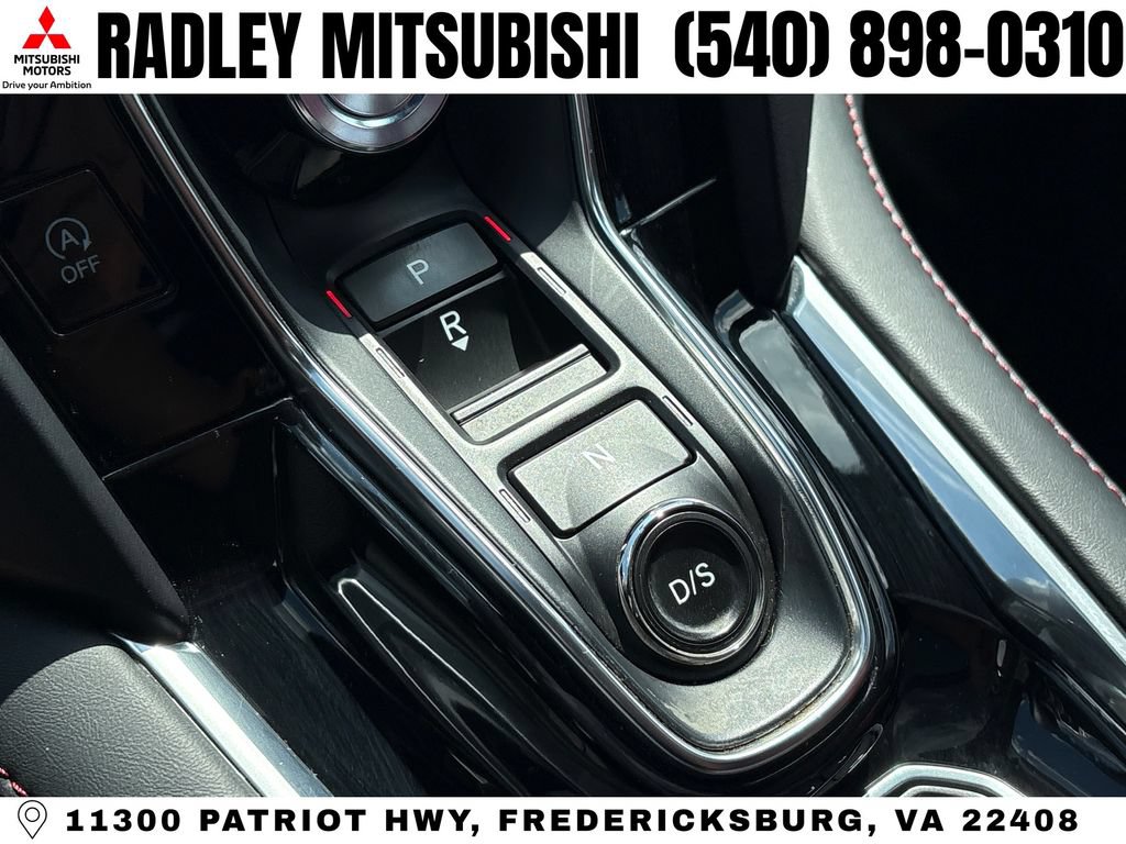 Used 2023 Acura RDX w/ Advance Package AWD/4WD image 11