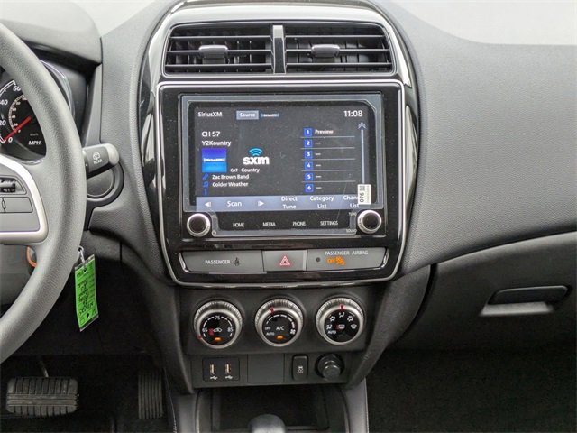 New 2026 Mitsubishi Outlander Sport ES image 18