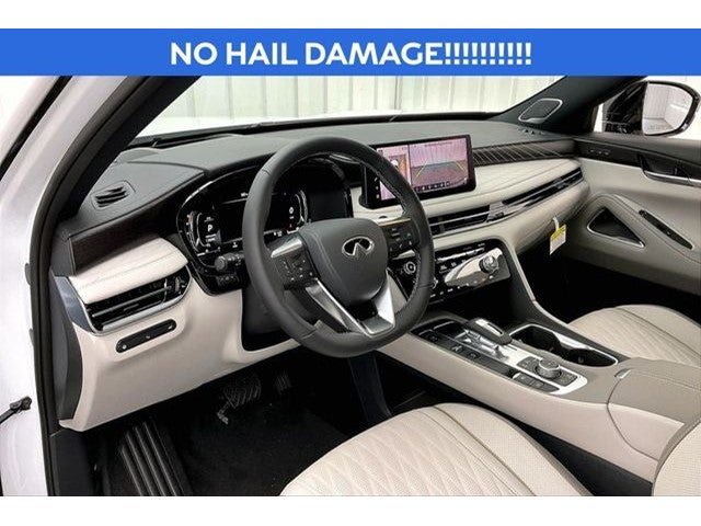 New 2027 INFINITI QX60 Autograph AWD/4WD image 28