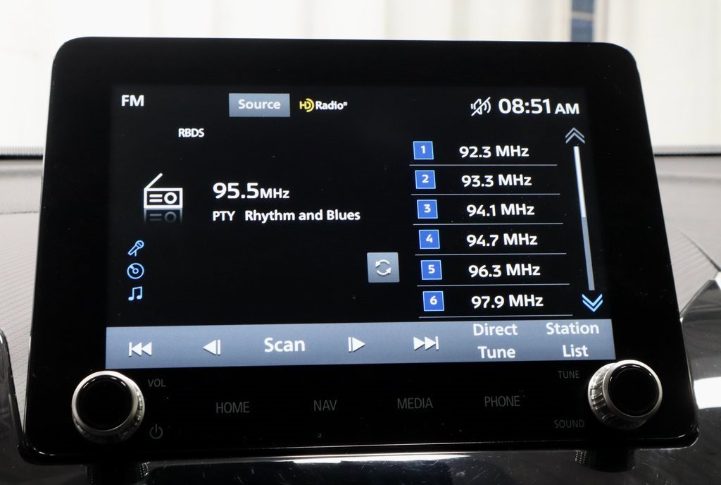 Used 2024 Mitsubishi Eclipse Cross SE image 3