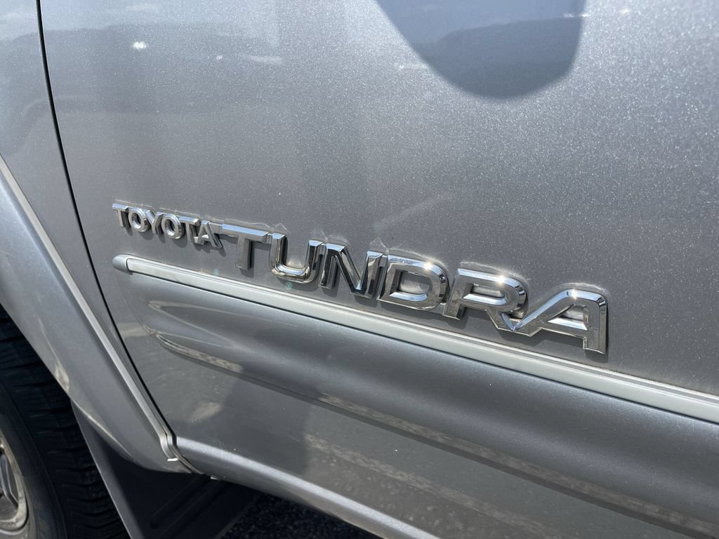 Used 2006 Toyota Tundra SR5 AWD/4WD image 3