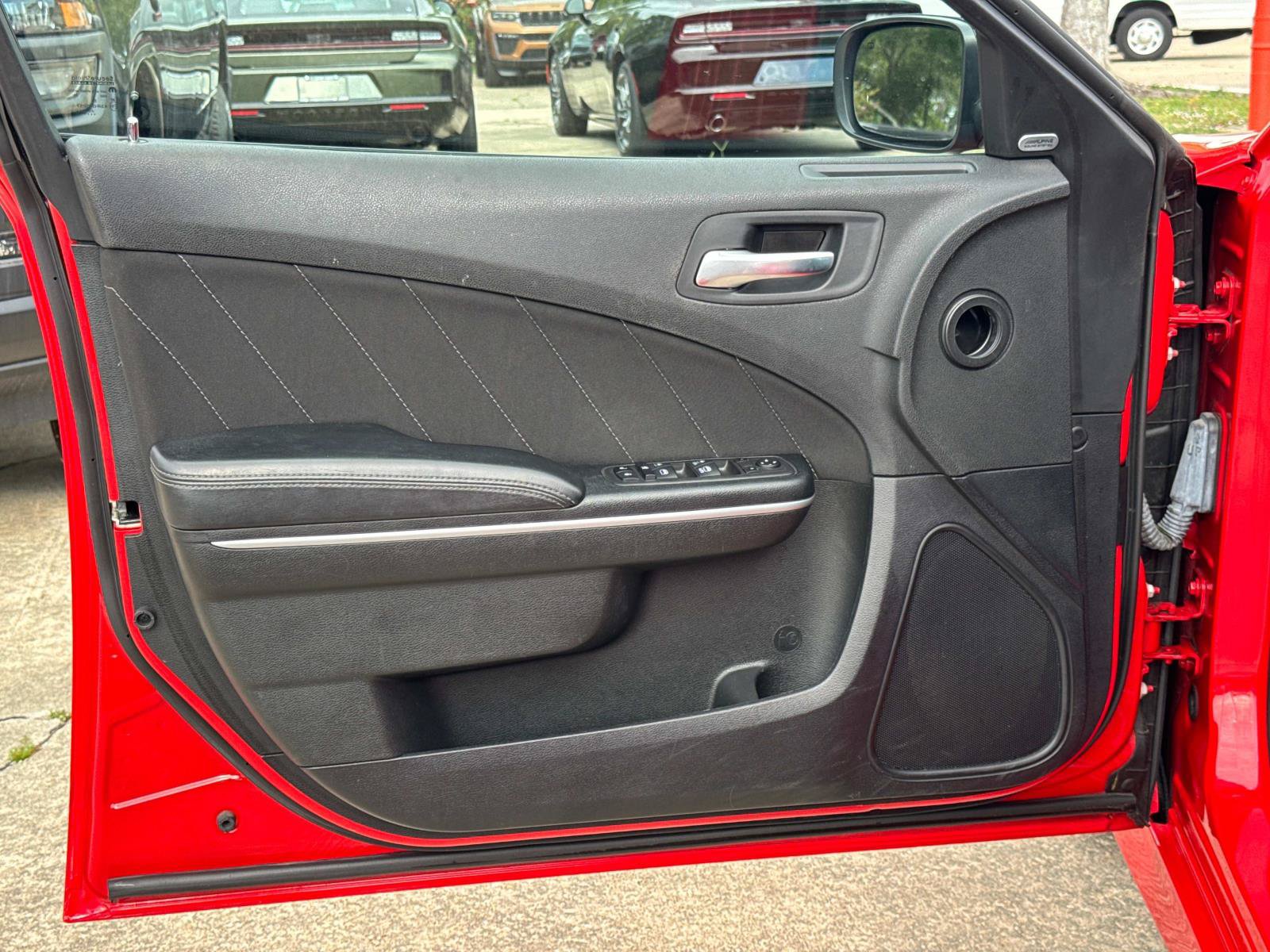 Certified 2023 Dodge Charger GT RWD image 16