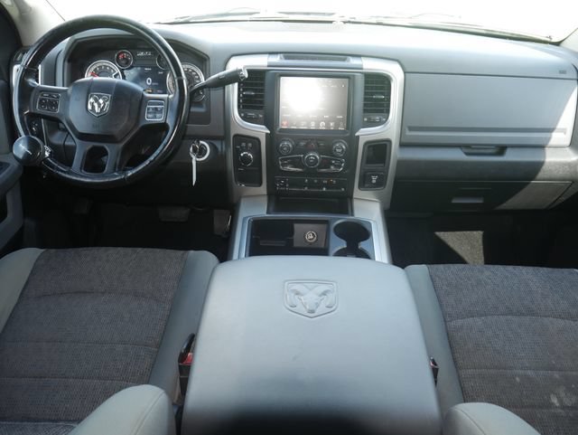 Used 2014 RAM 2500 Big Horn AWD/4WD image 6