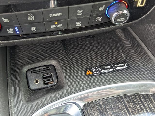 Certified 2021 Buick Enclave Avenir w/ Avenir Technology Package image 31