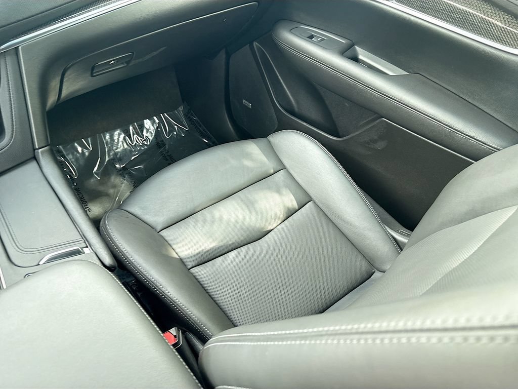 Used 2024 Cadillac XT5 Sport AWD/4WD image 25