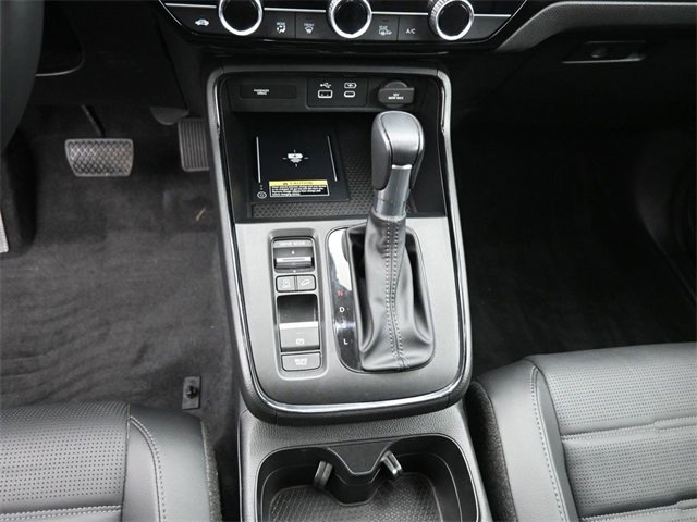 Used 2023 Honda CR-V EX-L image 32