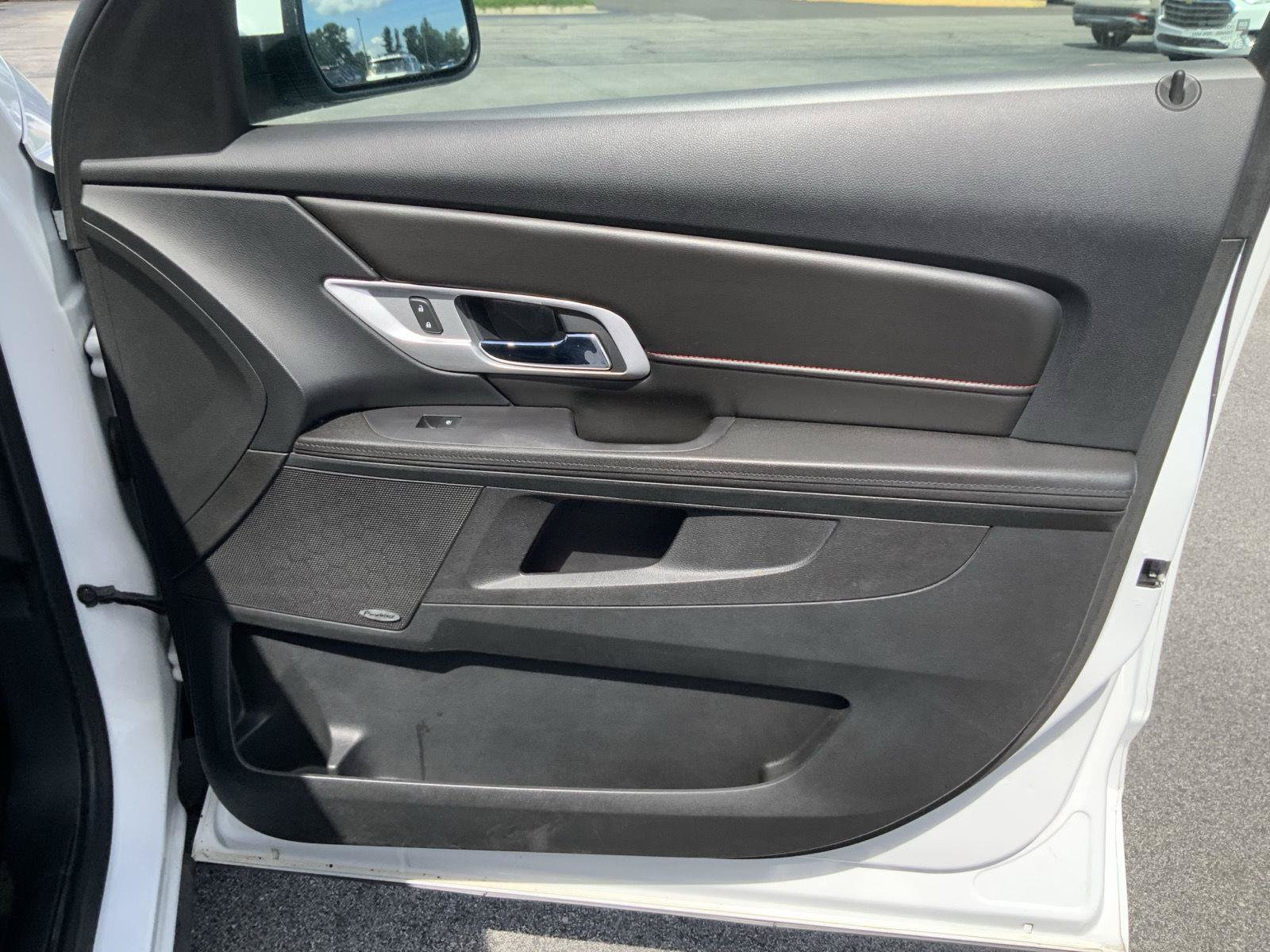 Used 2017 GMC Terrain SLE w/ Convenience Package FWD image 45