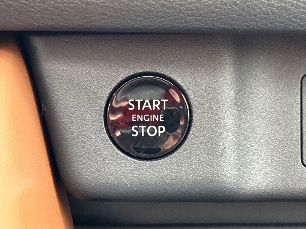 New 2026 Nissan Rogue Platinum w/ Platinum Premium Package image 21