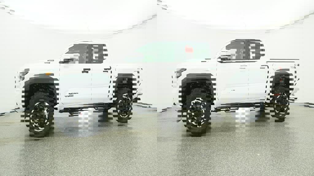 New 2026 Toyota Tacoma TRD Off-Road image 13