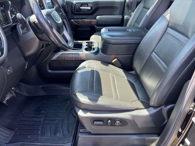 Used 2022 GMC Sierra 2500 Denali AWD/4WD image 23