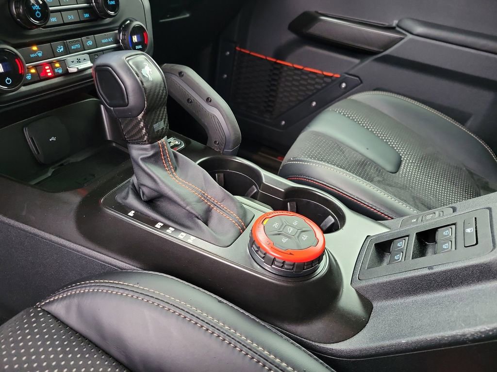 Certified 2023 Ford Bronco Raptor image 29