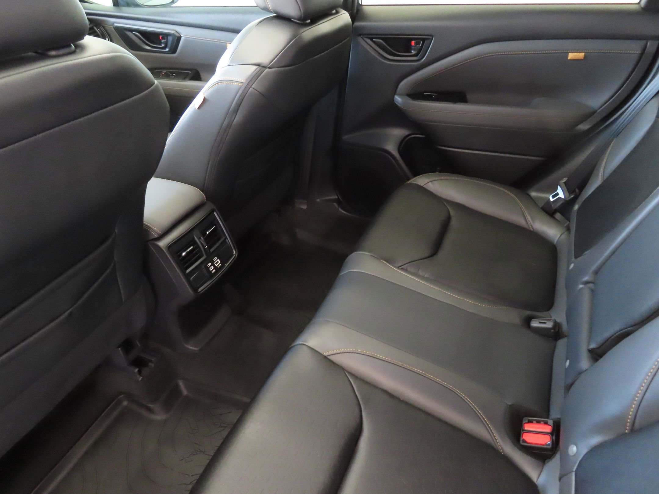 Used 2026 Subaru Forester Wilderness AWD/4WD image 25