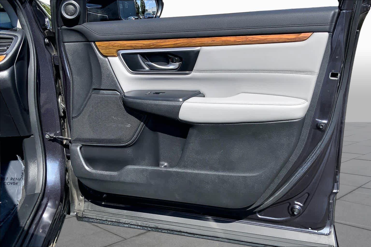 Used 2018 Honda CR-V EX-L image 23