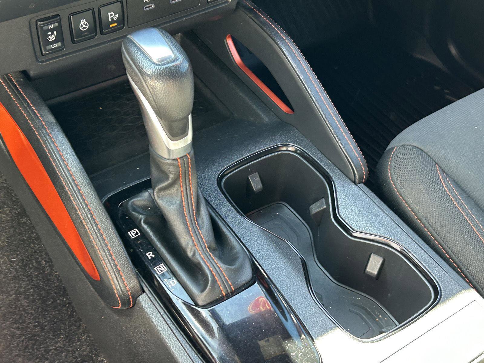 Used 2022 Nissan Frontier PRO-4X image 37