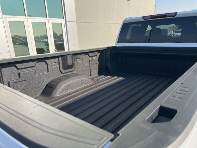 Used 2024 Chevrolet Silverado 3500 LT w/ Convenience Package image 26