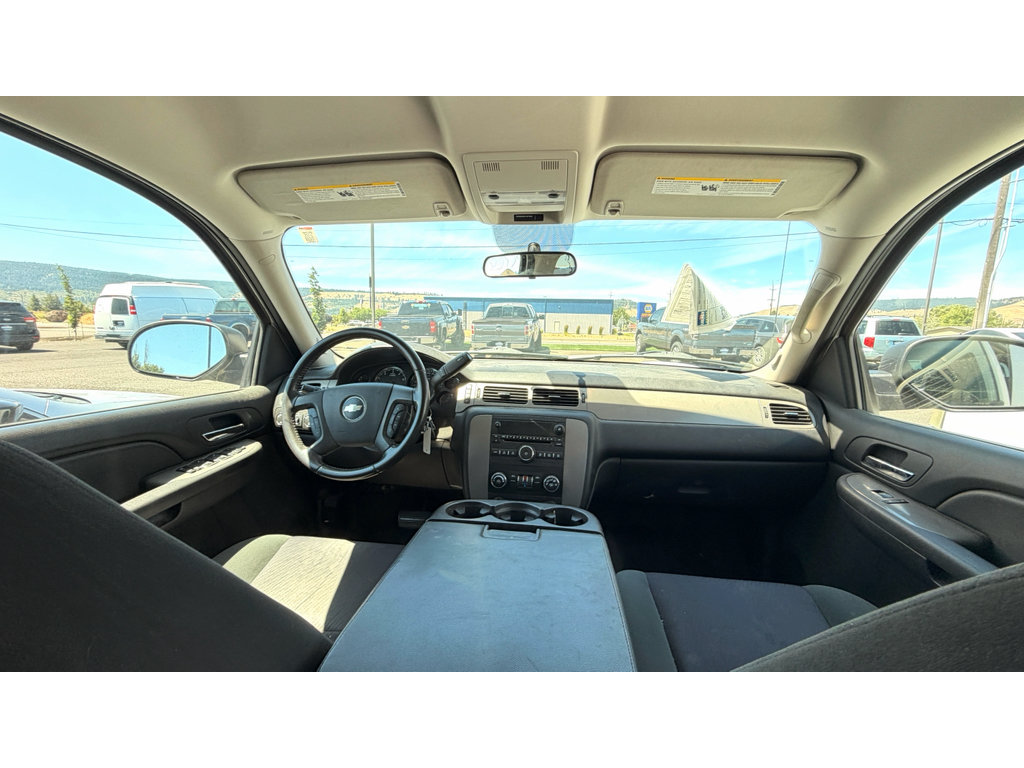 Used 2009 Chevrolet Avalanche LS AWD/4WD image 8