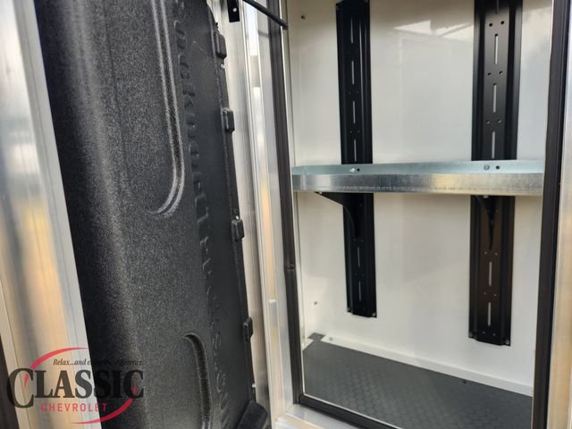New 2025 Chevrolet Express 3500 w/ Power Convenience Package RWD image 39