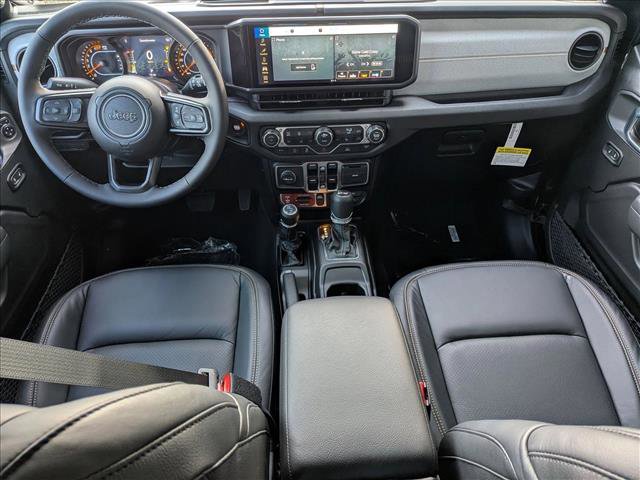 New 2026 Jeep Wrangler Unlimited Sport AWD/4WD image 14