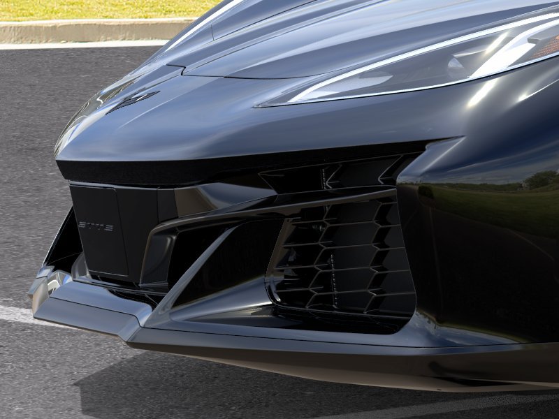 New 2027 Chevrolet Corvette Grand Sport w/ Z52 Sport Performance Package RWD image 14