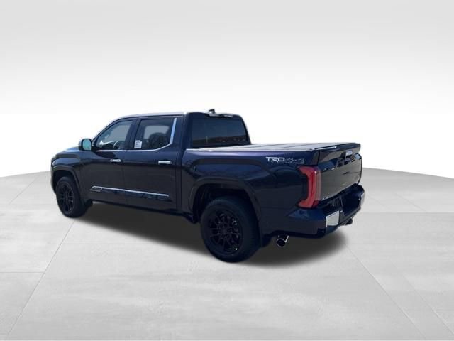 New 2026 Toyota Tundra 1794 Edition AWD/4WD image 3