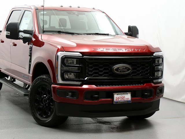 New 2026 Ford F250 XLT video 2