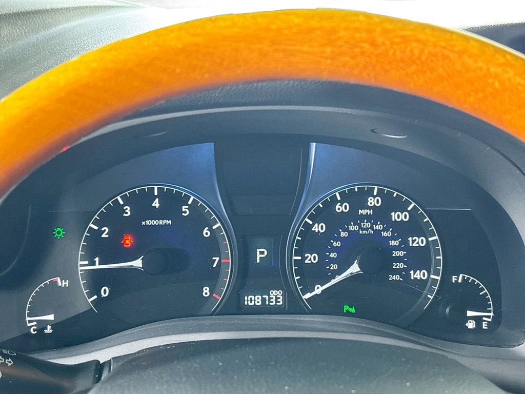 Used 2012 Lexus RX 350 FWD image 14