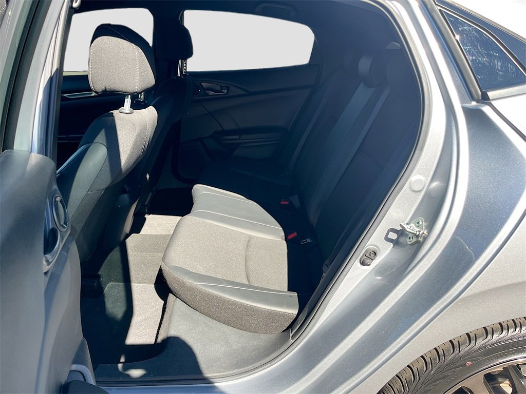 Used 2021 Honda Civic Sport image 23