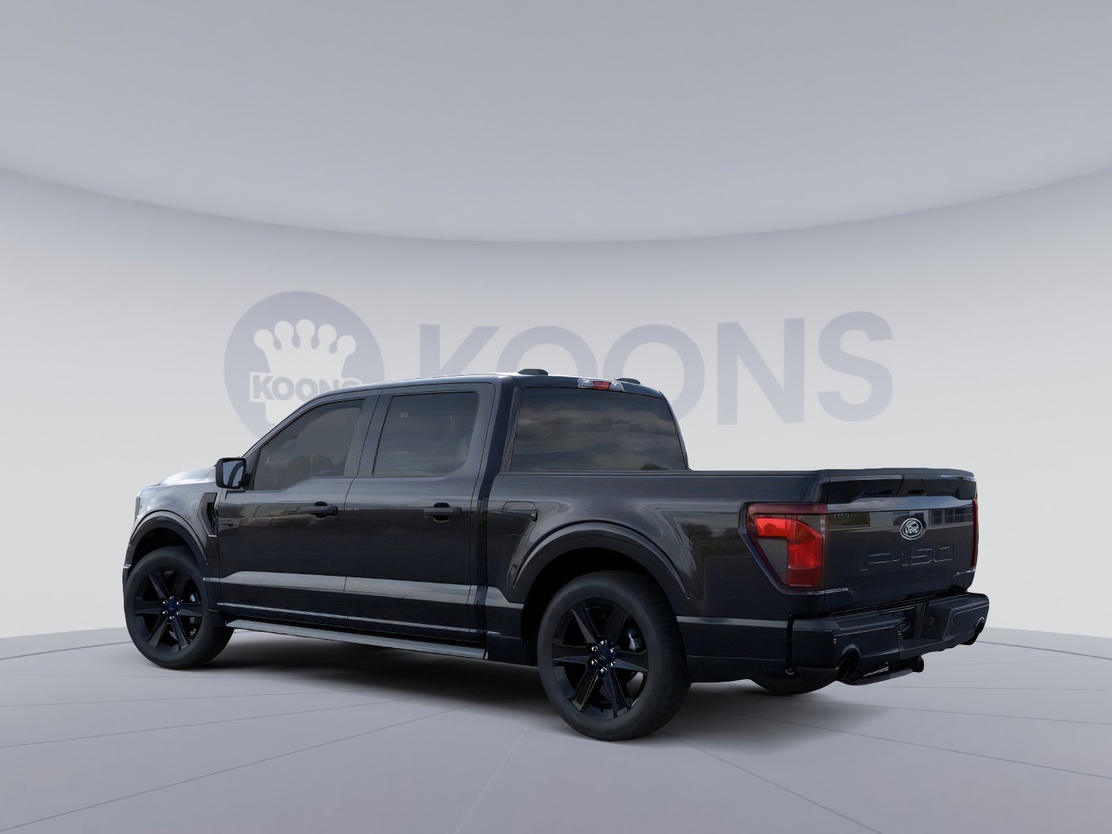 New 2026 Ford F150 STX w/ F-150 LOBO Package image 5