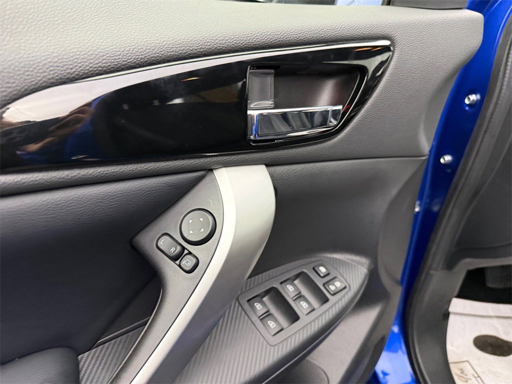 New 2026 Mitsubishi Eclipse Cross SEL image 14