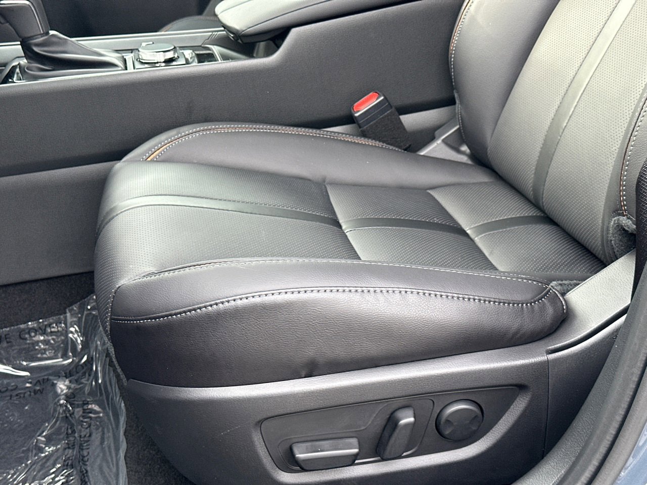 New 2026 MAZDA CX-50 2.5 Hybrid w/ Weather Package image 14