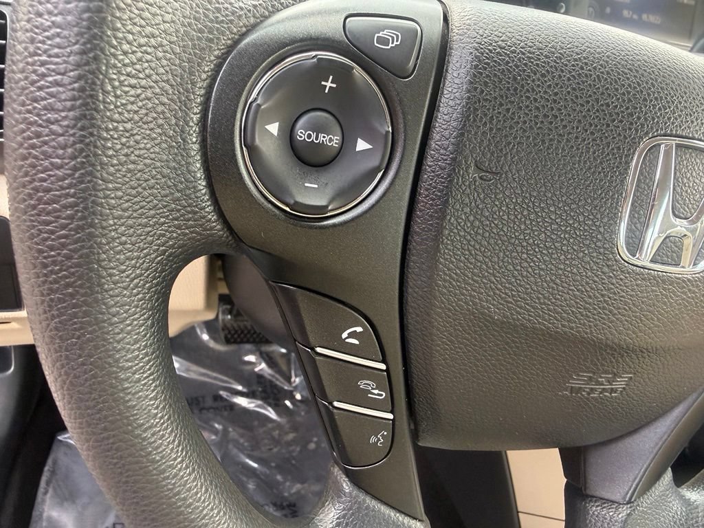 Used 2014 Honda Accord LX image 48