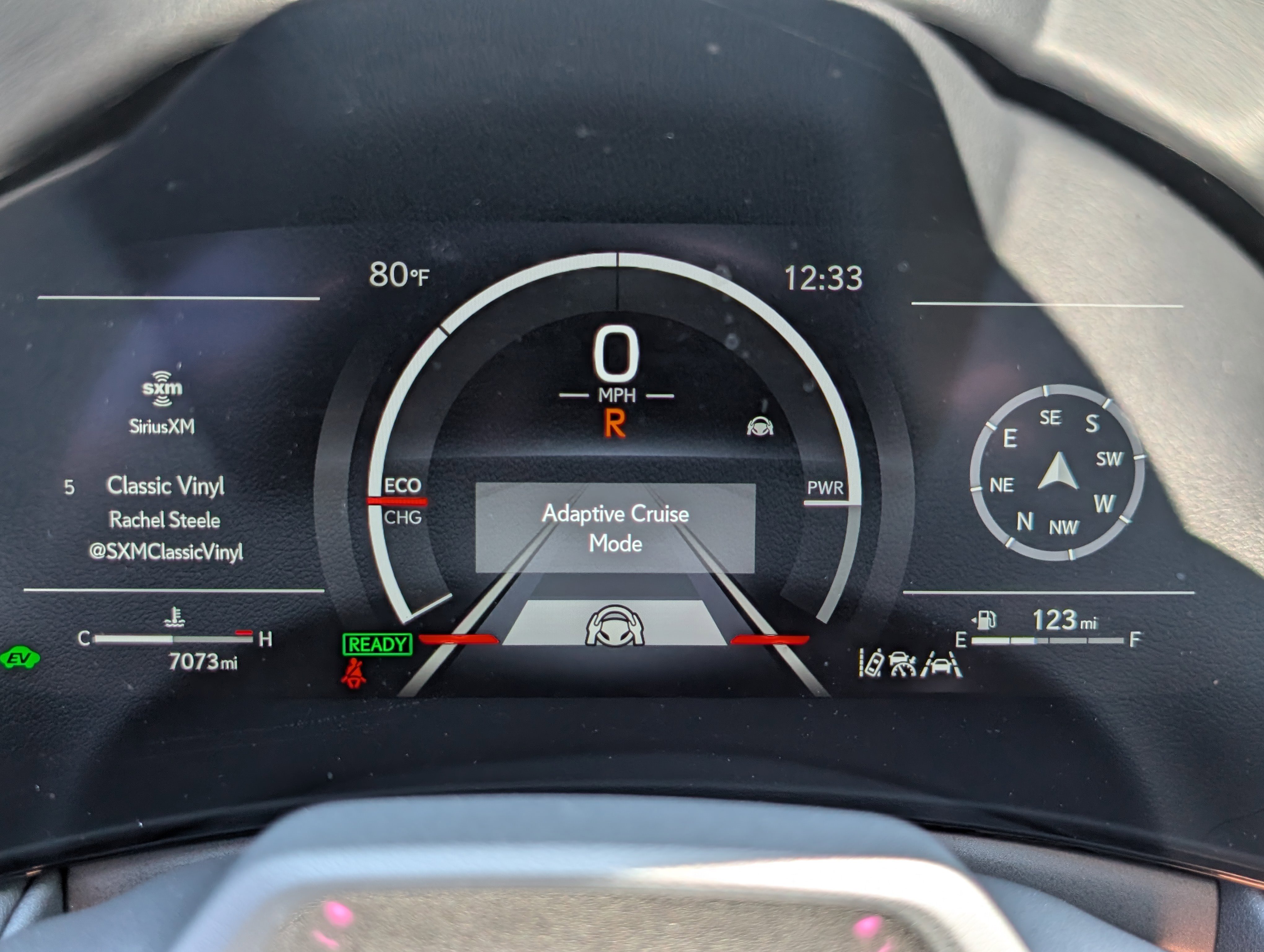 Certified 2025 Lexus TX 500h AWD w/ Technology Package image 35