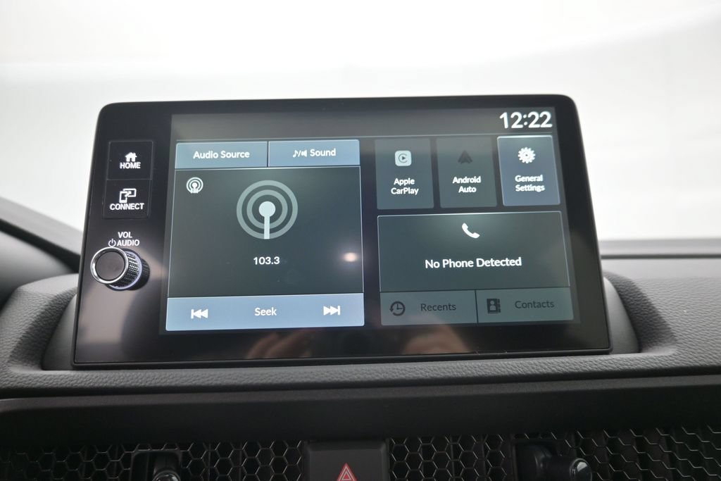 New 2027 Honda CR-V EX image 13