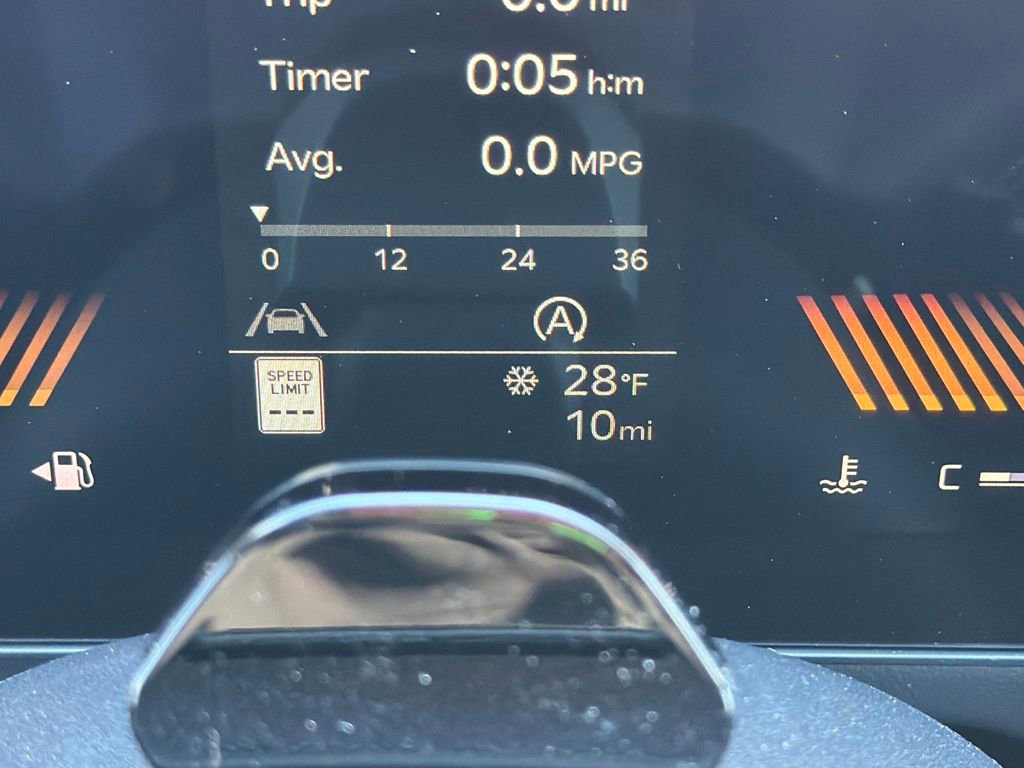 New 2027 Kia Telluride EX image 17